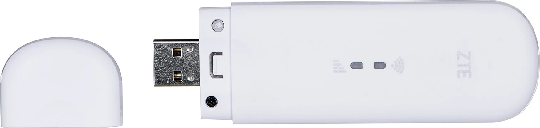Mobilni modem, ZTE MF79N, bel