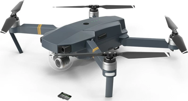 Kartica pomnilnika PNY PRO Elite 256GB microSDXC, Class 10, UHS-I, V30