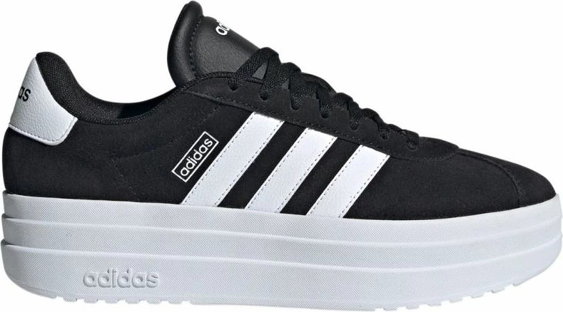 Superge za ženske adidas, črne