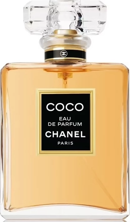 Eau de Parfum 100 ml za ženske, Chanel Coco