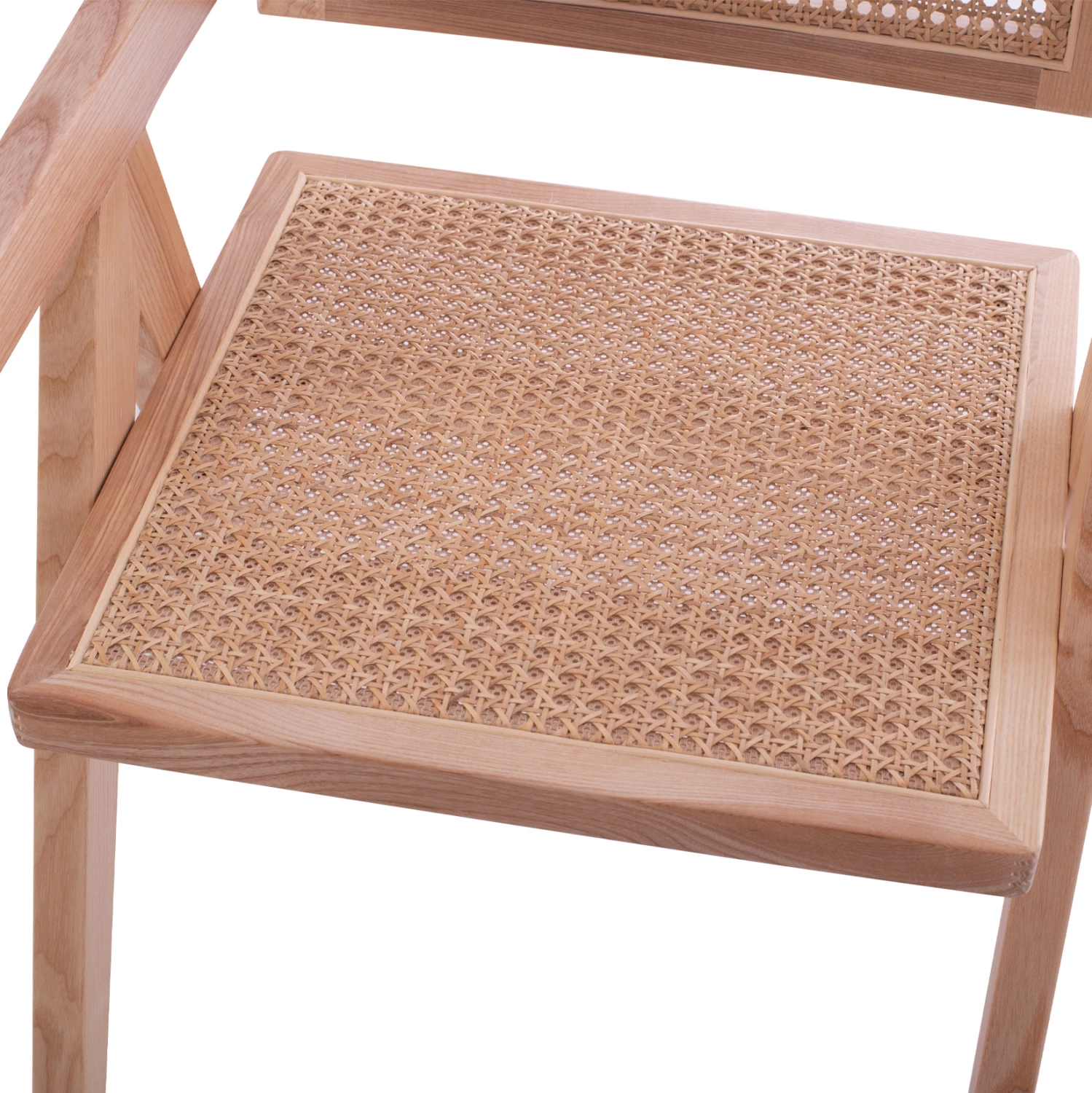 Klop s nasloni za roke Blaire FH8916.01 52x50x80Y cm