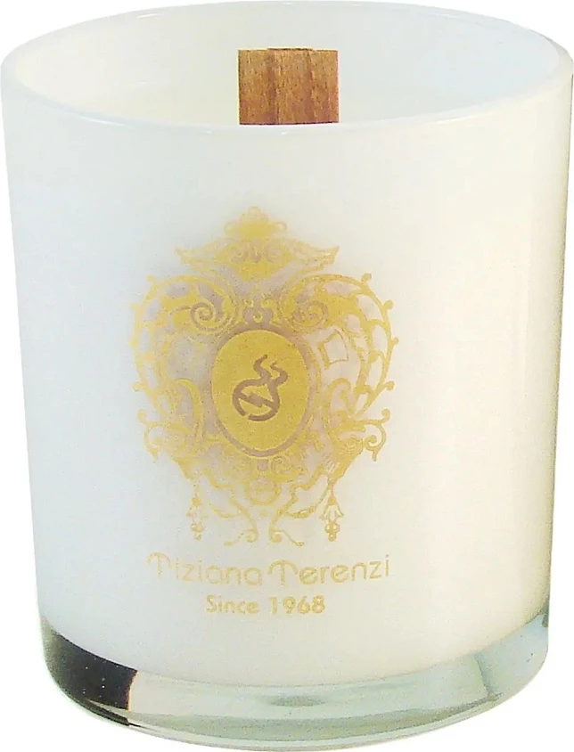 Aromatična sveča unisex Mediterranean, Tiziana Terenzi, 170 g