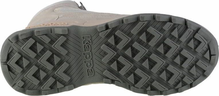 Superge visoke Kappa Dixton, bež