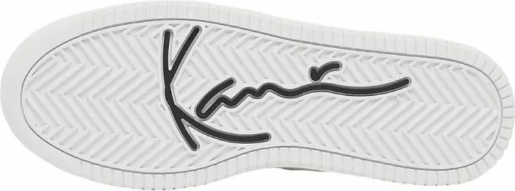 Kopalne čevlji Karl Kani, bele