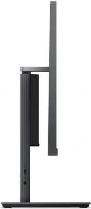 All-in-One računalniško ohišje Lenovo IdeaCentre AIO 24IRH9, Intel Core i3-1315U, 23,8-palčni FHD IPS, 8 GB RAM DDR5, 512 GB SSD, Luna Grey