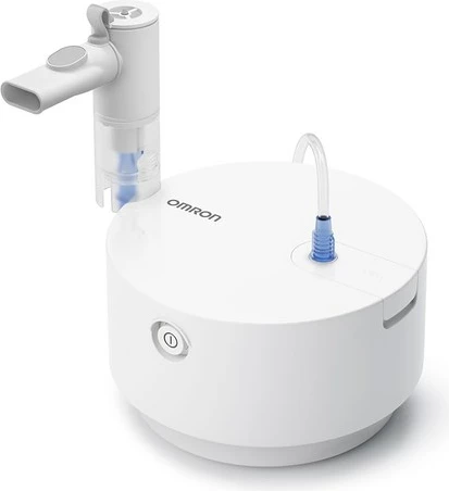 Nebulizator, Omron NE-C105-E, bel