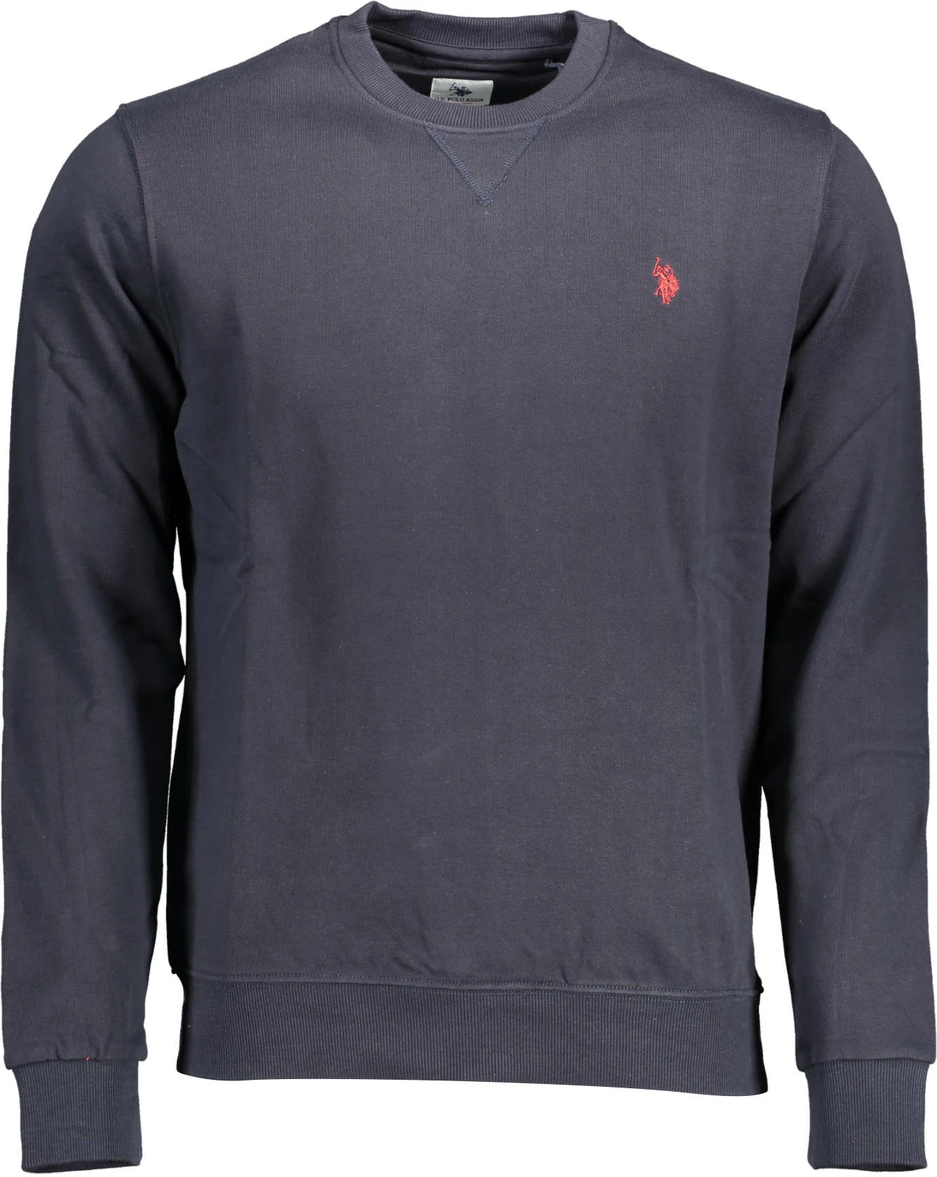 Pulover za moške, modra U.S. POLO