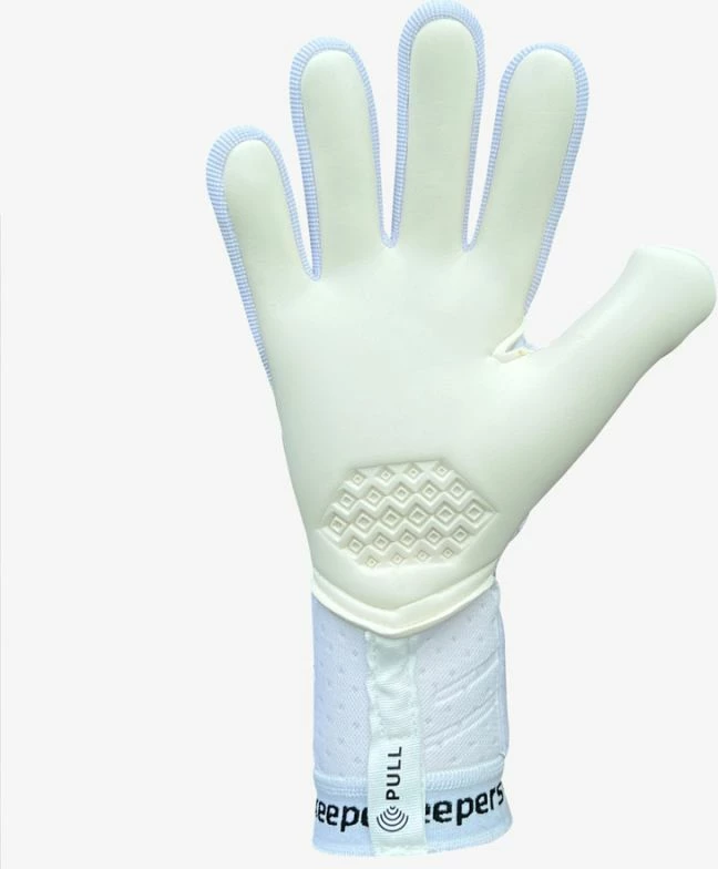 Rokavice za vratarja 4keepers, bele