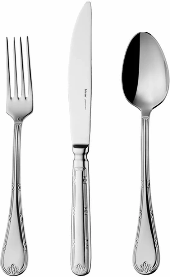 Set jedilnega pribora (30 kosov) Hermia Concept, Infinity 30
