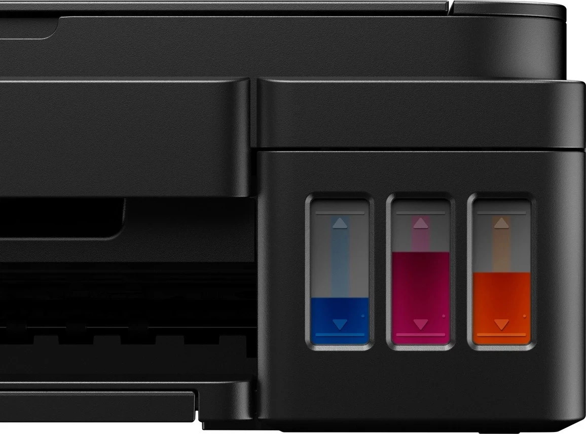 Večfunkcijski tiskalnik Canon PIXMA G2410 MegaTank