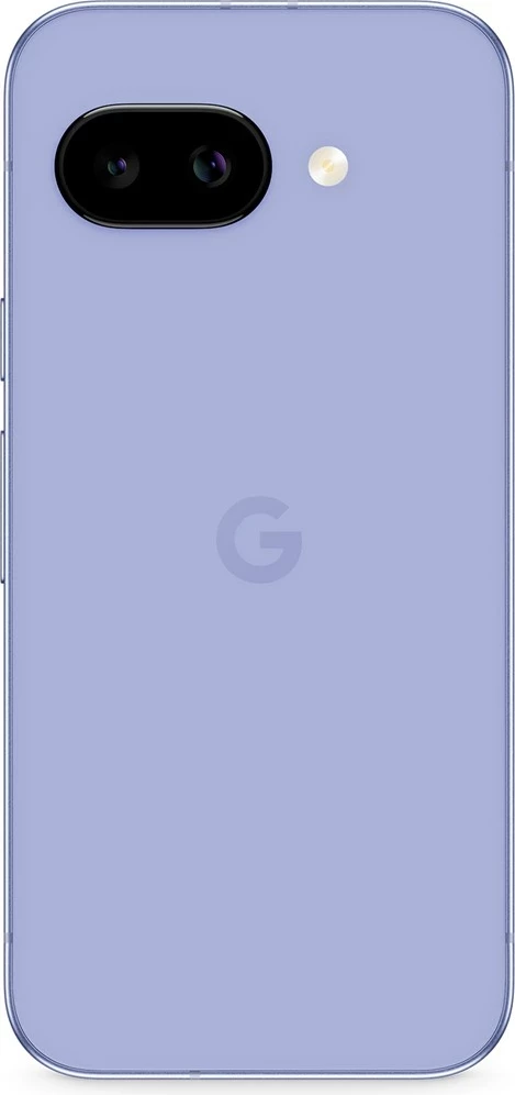 Pametni telefon, 6,3", 8 GB RAM, 128 GB, 5G, Lavender Google Pixel 9A