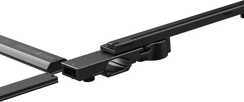 Sončno sledilo, EcoFlow, SolarTS-EU, 2 osi, nosilnost 25 kg, IP54