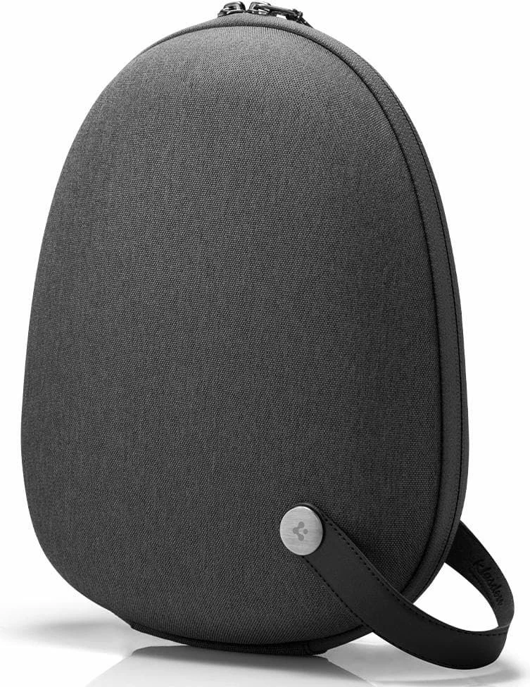 Ovitek Spigen Klasden za Apple AirPods Max, siv
