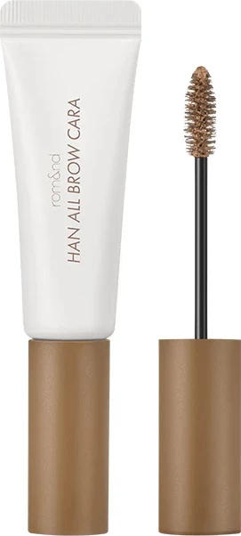 Gel za obrvi Han All Brow Cara Rom&nd, 04 Merry Blonde, 9 g
