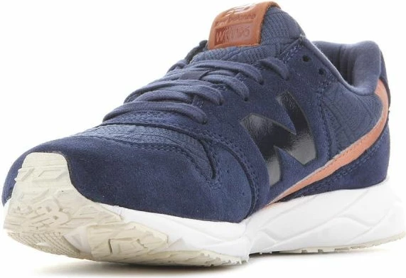 Superge za ženske New Balance, modre