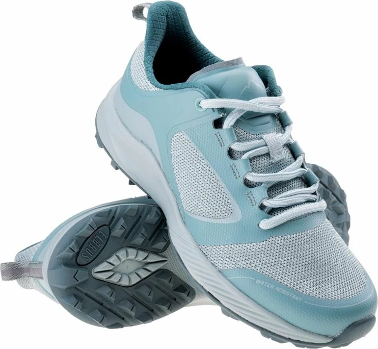 Superge za ženske Elbrus, modre