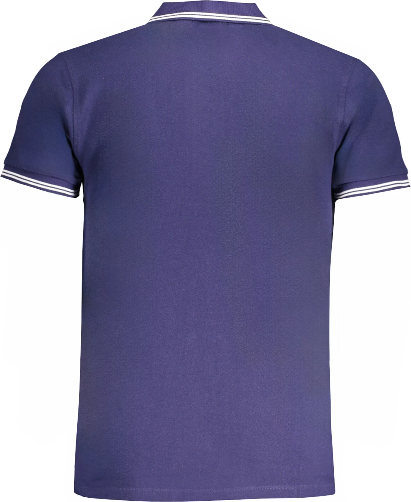 Polo majica za moške Cavalli Class, modra