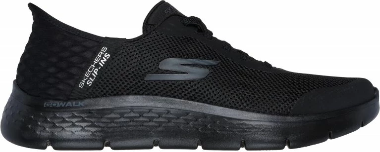 Moške superge Skechers, črne