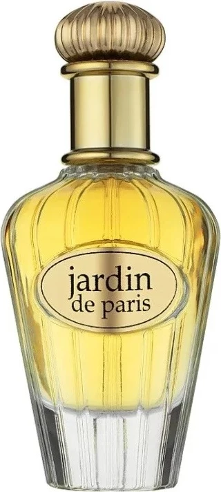 Eau de Parfum za ženske Maison Alhambra Jardin de Paris, 100 ml