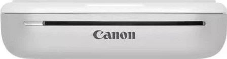 Prenosni tiskalnik Canon Zoemini 2, bel
