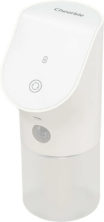 Pametni aparat za odstranjevanje vonjav Cheerble C1021, 80 ml, freesia