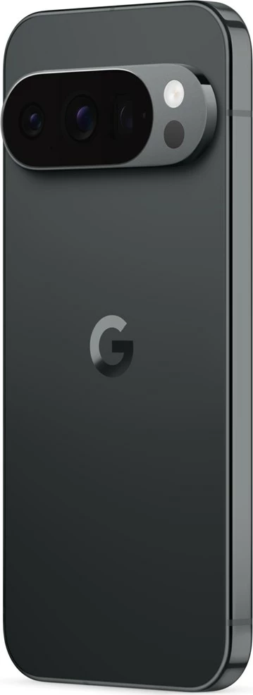 Pametni telefon Google Pixel 10 Pro, 16 GB RAM, 128 GB, 6,3", črn