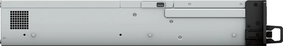 Napredno omrežno shranjevanje (NAS) Synology RackStation RS2423+, Ryzen Embedded, 8 GB, 2U ohišje