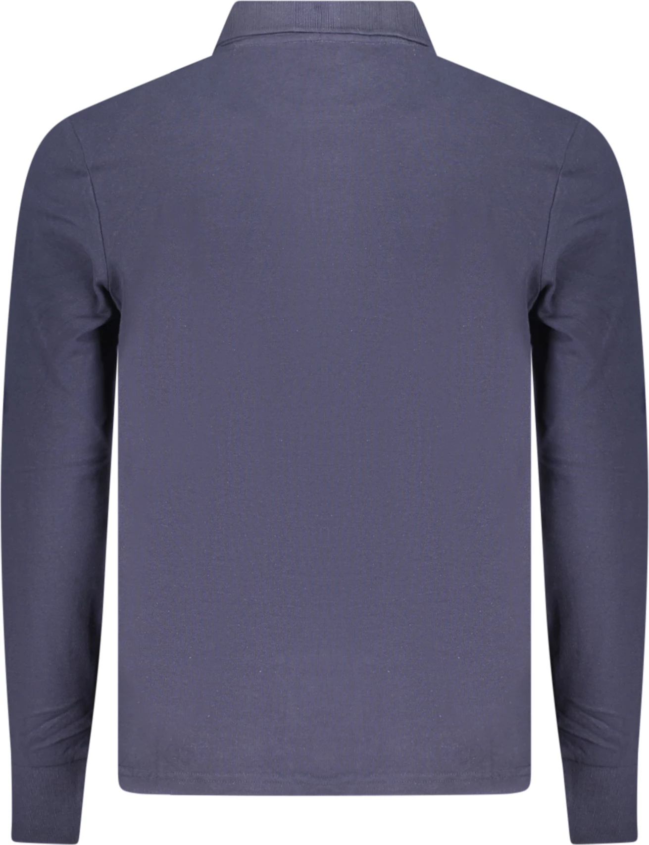 Polo majica za moške, modra North Sails