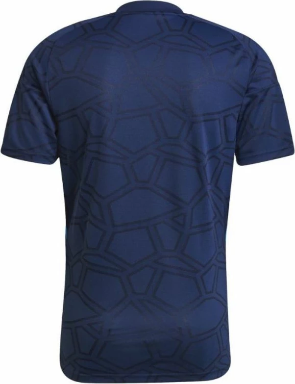 Trenirna majica za moške adidas Condivo 22, temno modra