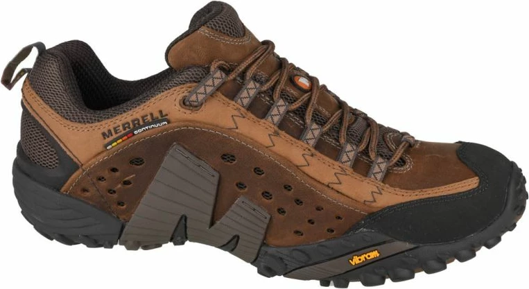 Superge, Merrell Intercept M J73705, kavno rjava