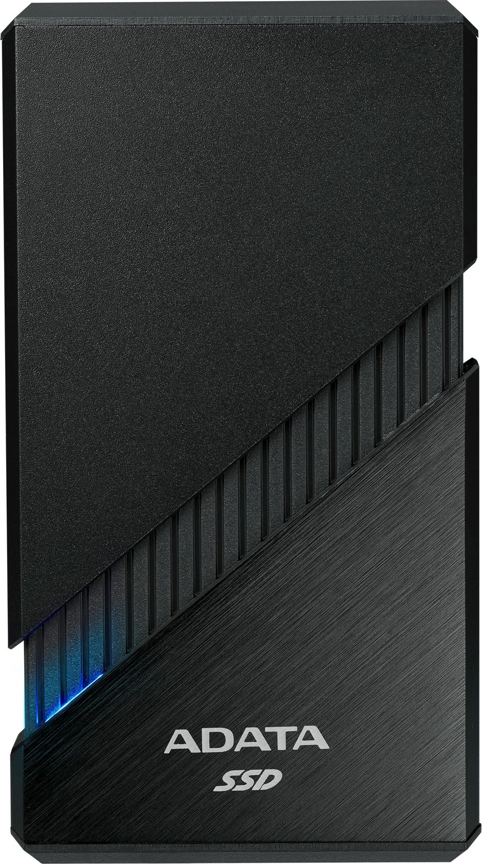 Zunanji SSD 4TB, ADATA SE920, USB4, Thunderbolt 4, črn