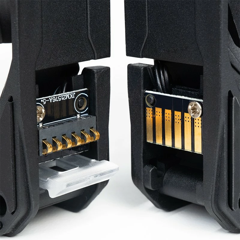 Ftohenje CPU, Chieftec ICEBERG 360 DARK, 360 mm, ARGB