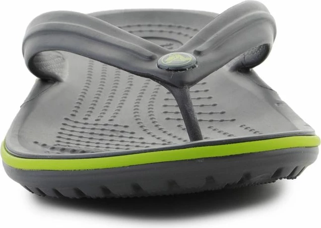 Superge za moške in otroke Crocs, sive
