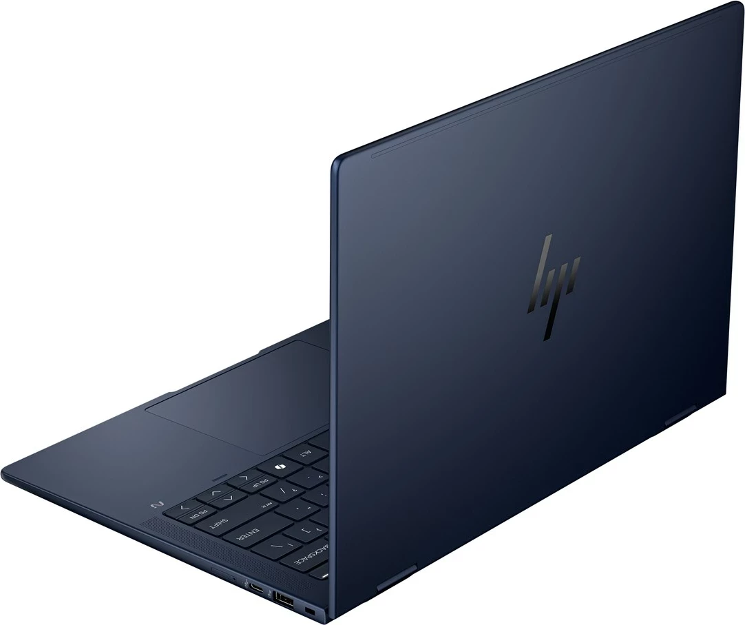 Hibridni prenosnik 2-v-1, 14" WUXGA na dotik, HP Elitebook X G1i Flip Ultra 7, Intel Arc, 32 GB RAM, 1 TB SSD, moder