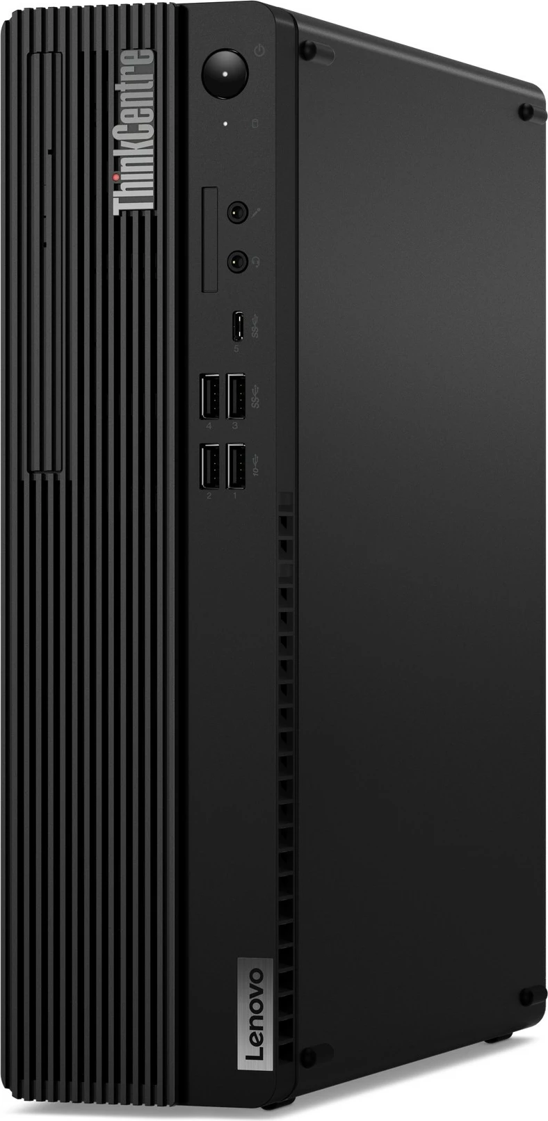 Močen in kompakten računalnik Lenovo ThinkCentre M75s, AMD Ryzen 5, 16GB RAM, 512GB SSD