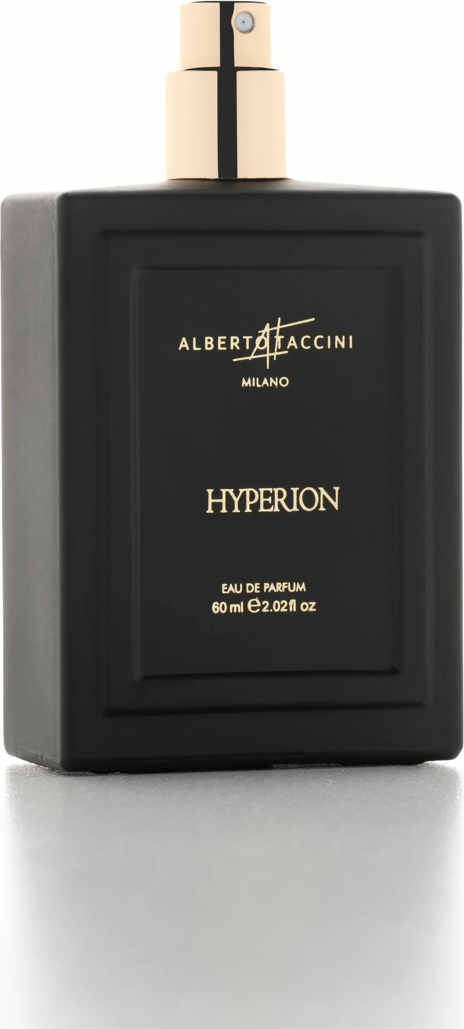Parfum za moške Hyperion, Alberto Taccini, 60 ml
