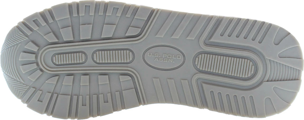 Atletske čevlje za otroke U.S. POLO BEST PRICE, rožnate