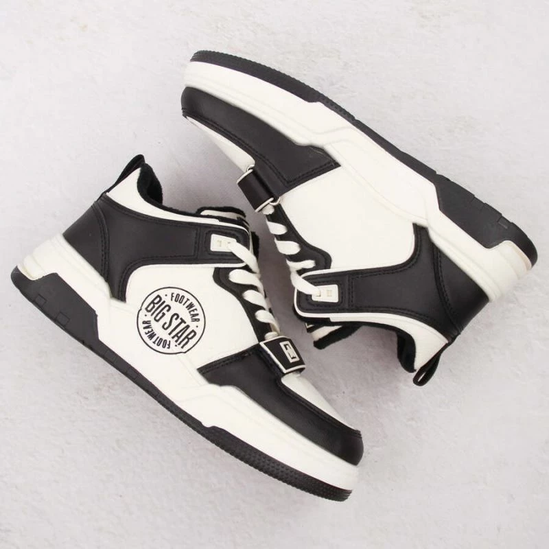 Topli atlete Big Star W INT2031, bele