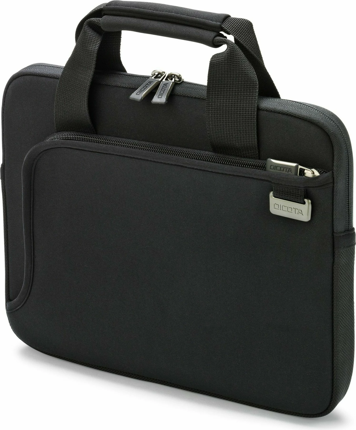 Zaščitni ovoj za prenosnik DICOTA SMART 12-12,5", črn