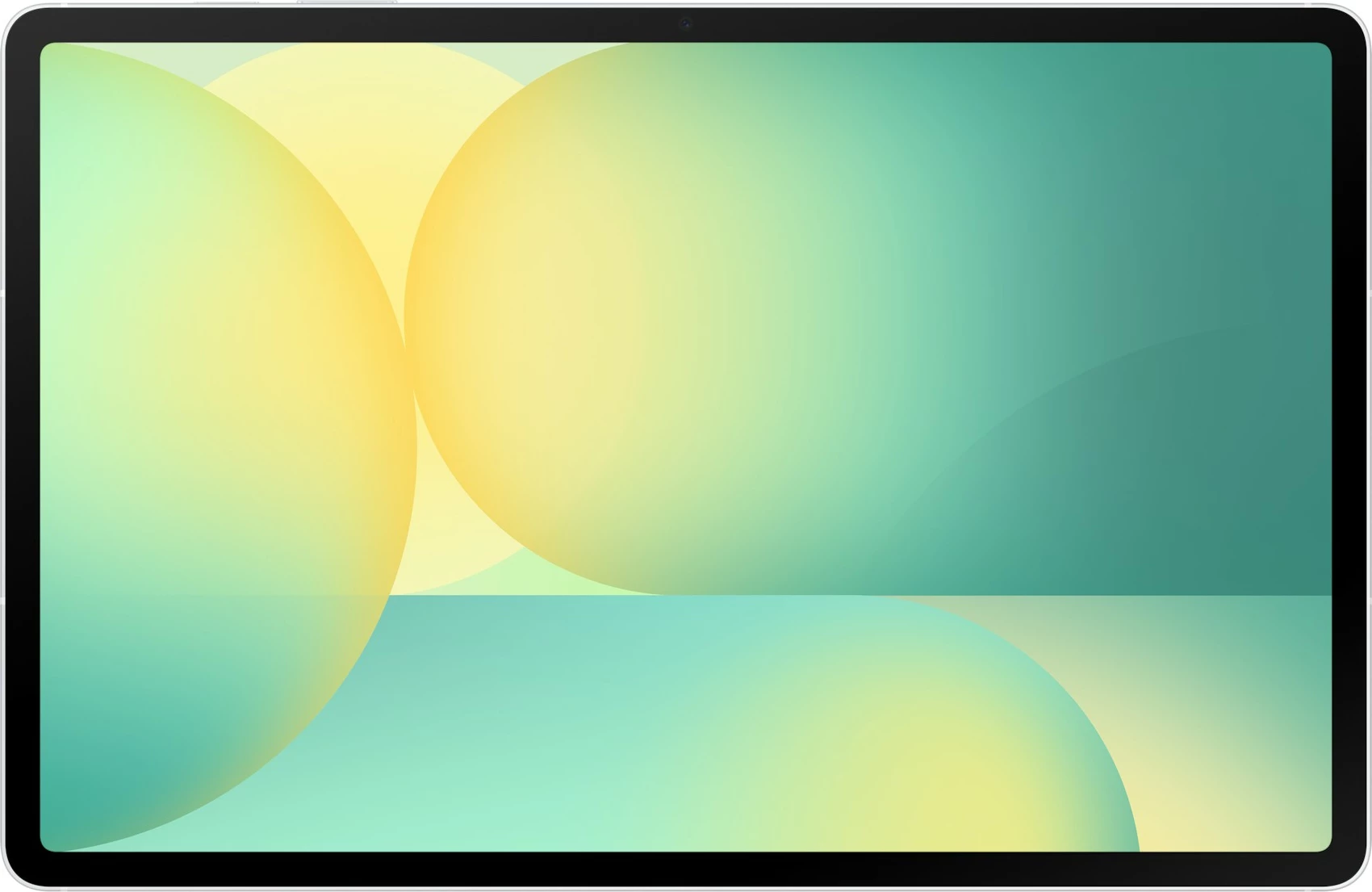 Tablica Samsung Galaxy Tab S10 FE+, 128 GB, 8 GB RAM, srebrna