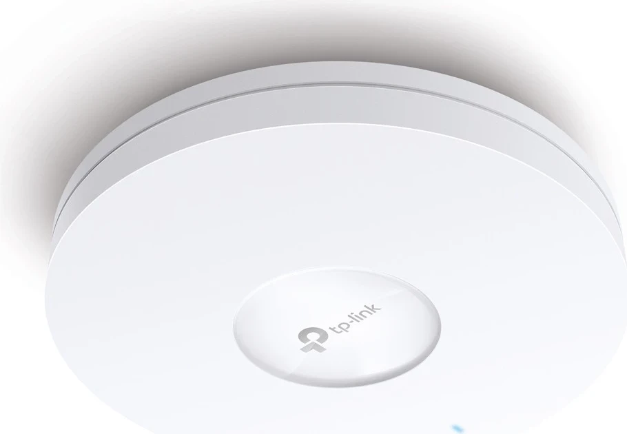 Access point TP-Link EAP660 HD, Wi‑Fi 6, 3550 Mbps, bel
