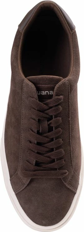 Kopečki moški čevlji Iguana, rjavi