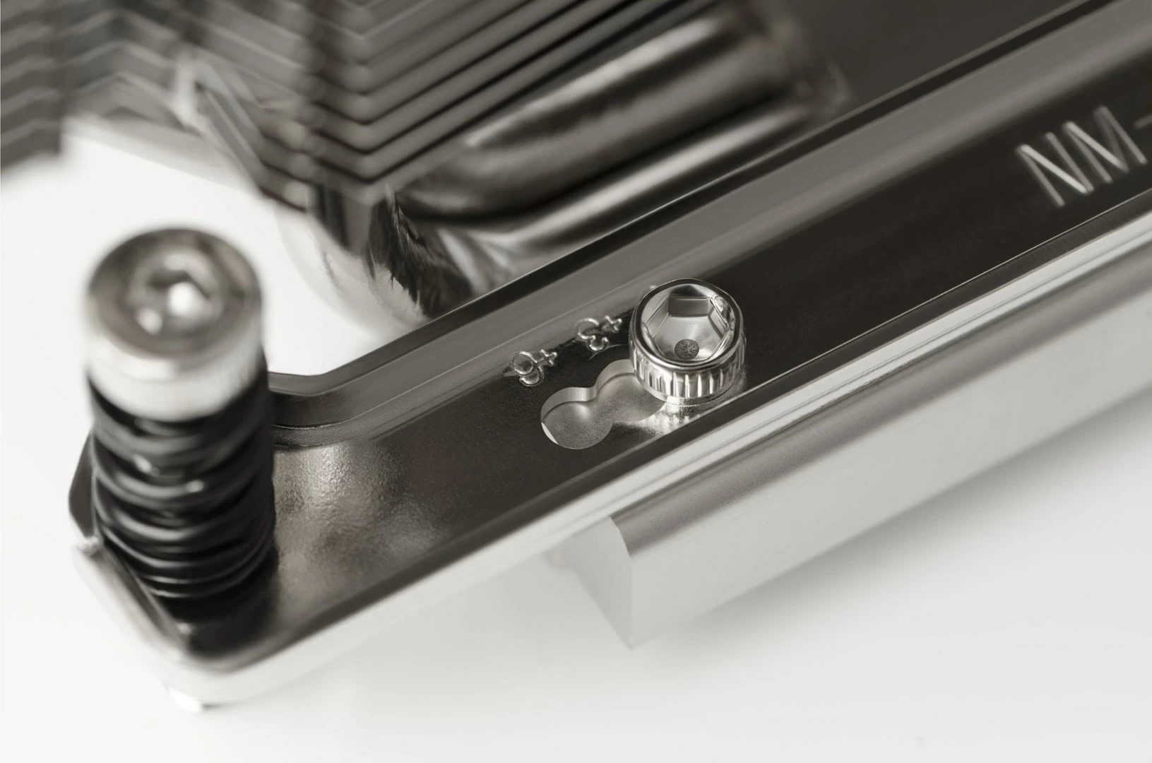 Procesorski hladilnik Noctua NH-U12S TR4-SP3, 12 cm, alumin, bež