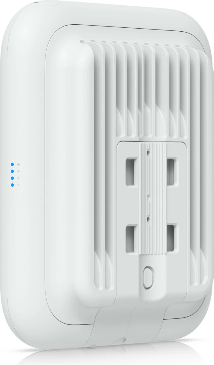 Dostopna točka za zunanjo rabo Ubiquiti U7, 2,4 GHz, 5 GHz, 4300 Mbit/s, IPX6