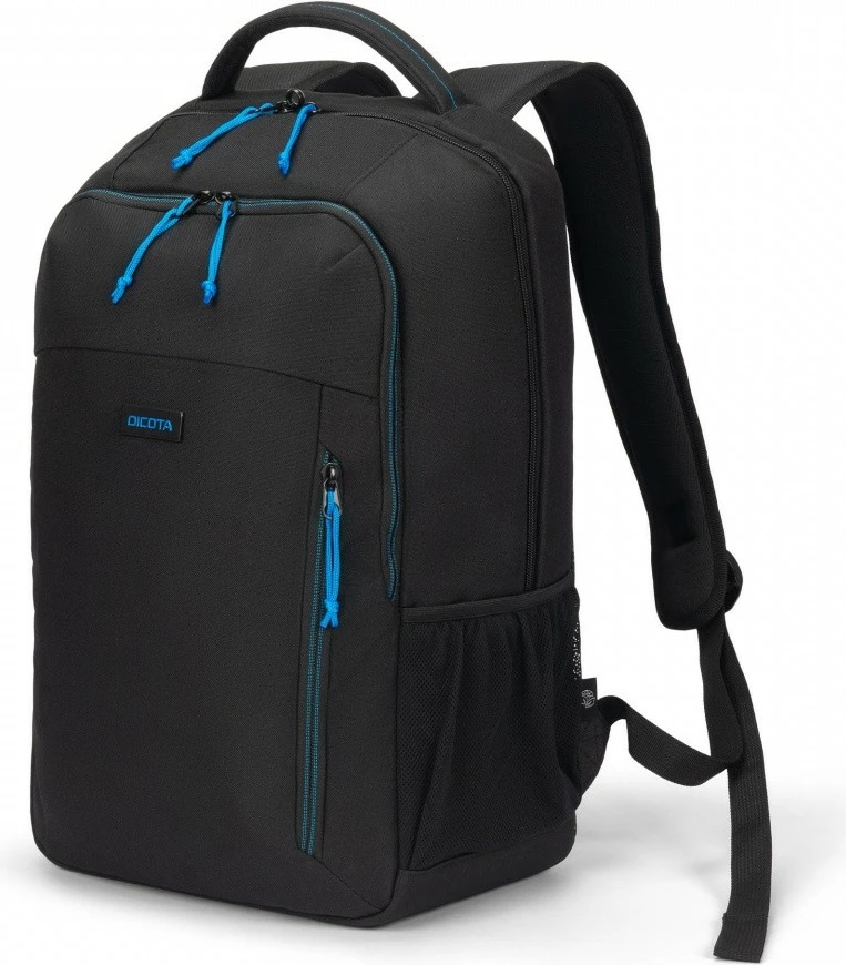 Nahrbtnik za prenosnik DICOTA SPIN II, 13–16" , črn