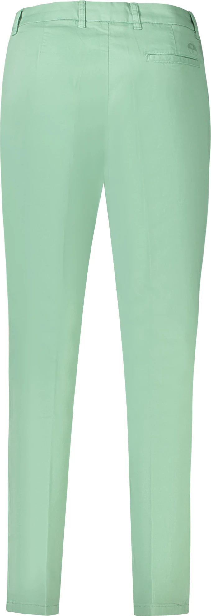Hlače za ženske NORTH SAILS, zelene