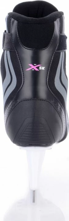 Rekreativne drsalke Tempish, črne