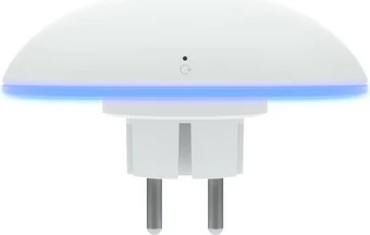 WiFi podaljšek UniFi6, Ubiquiti, 4800 Mbit/s, bel