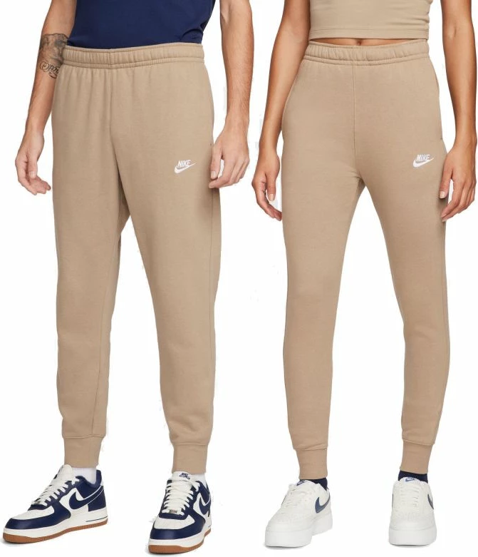 Pajkice/helanke za moške Nike, rjave