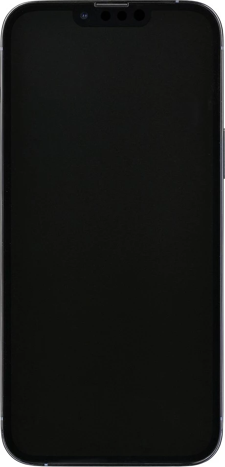 Pametni telefon Apple iPhone 13 Pro Max, 6,7", 256 GB, Dual SIM, moder, obnovljen